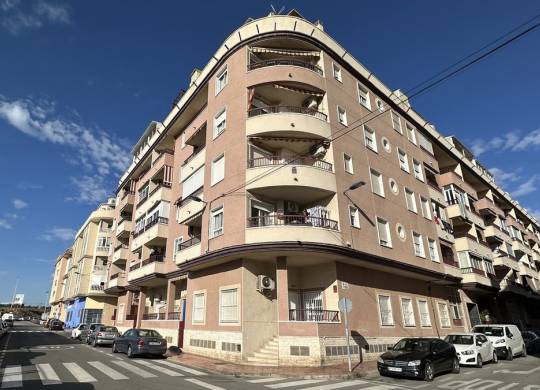 Apartment / flat - Venta - Torrevieja - Torrevieja