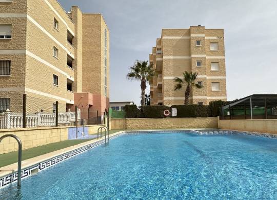 Apartment / flat - Venta - Torrevieja - Torrevieja