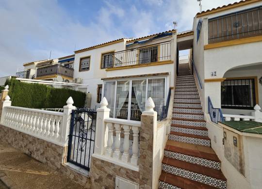 Apartment / flat - Venta - Torrevieja - Torrevieja