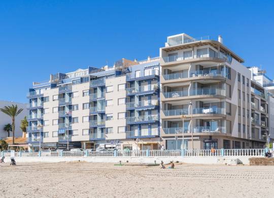 Apartment / flat - Venta - Torrevieja - Torrevieja