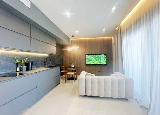 Apartment / flat - Venta - Torrevieja - Torrevieja