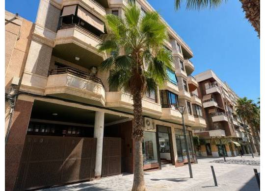 Apartment / flat - Venta - Torrevieja - Torrevieja