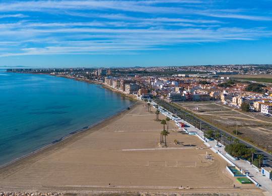 Apartment / flat - Venta - Torrevieja - Torrevieja