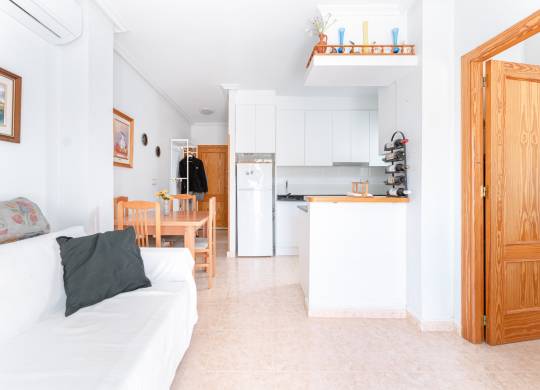 Apartment / flat - Venta - Torrevieja - Torrevieja