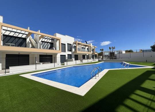 Apartment / flat - Venta - Villamartin - Villamartin