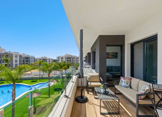 Apartment / flat - Venta - Villamartin - Villamartin