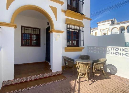 Apartment / flat - Venta - Villamartin - Villamartin