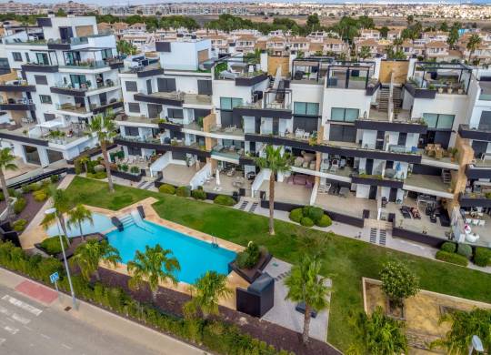 Apartment / flat - Venta - Villamartin - Villamartin