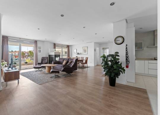 Apartment / flat - Venta - Villamartin - Villamartin