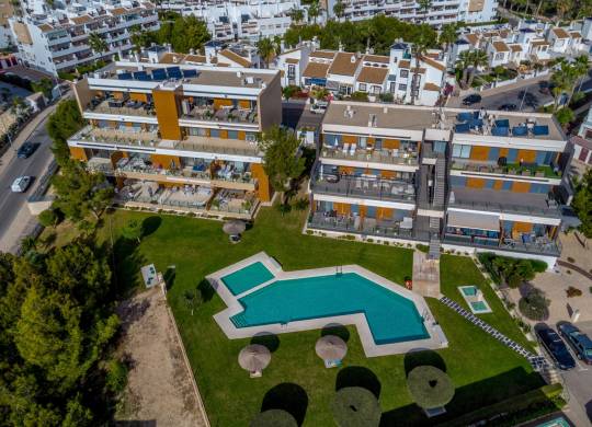 Apartment / flat - Venta - Villamartin - Villamartin