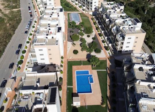 Apartment / flat - Venta - Villamartin - Villamartin