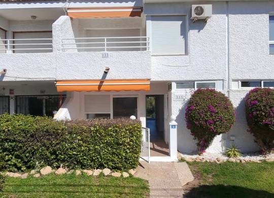 Apartment / flat - Venta - Villamartin - Villamartin