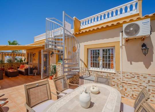 Apartment / flat - Venta - Villamartin - Villamartin