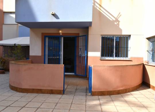 Apartment - Resale - Cabo Roig - Cabo Roig