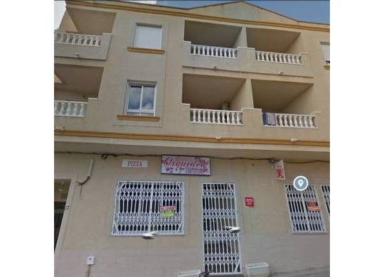 Apartment - Resale - San Miguel - San Miguel