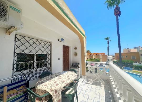 Bungalow - Resale - La Mata - La Mata