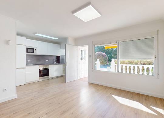 Bungalow - Resale - Orihuela Costa - G-28464