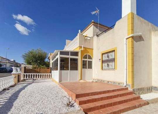 Bungalow - Resale - Orihuela Costa - G-69790
