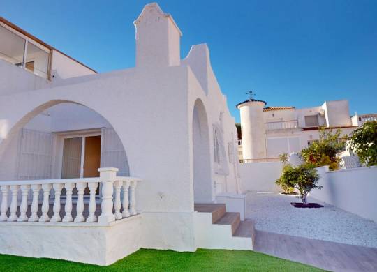 Bungalow - Resale - San Miguel de Salinas - BLUE LAGOON