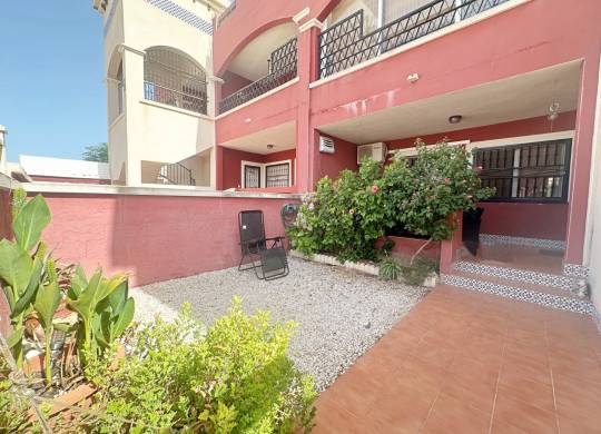 Bungalow - Resale - Torrevieja - Torrevieja