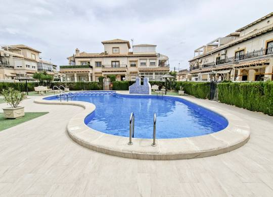 Bungalow - Venta - Orihuela Costa - Orihuela Costa