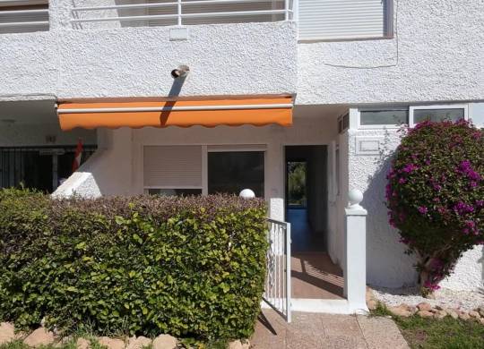 Bungalow - Venta - Orihuela Costa - Villamartín-Las Filipinas