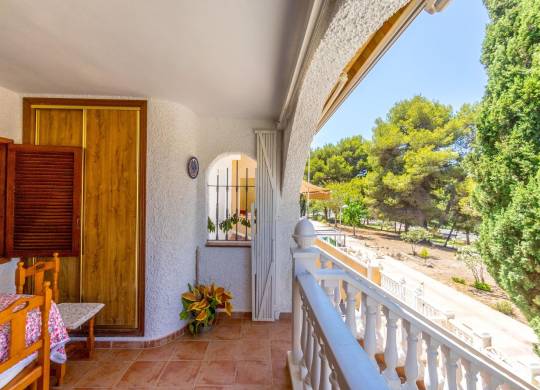 Bungalow - Venta - Pilar de la Horadada - Mil Palmeras