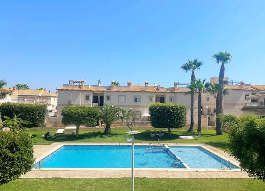 Bungalow - Venta - Torrevieja - Aguas Nuevas