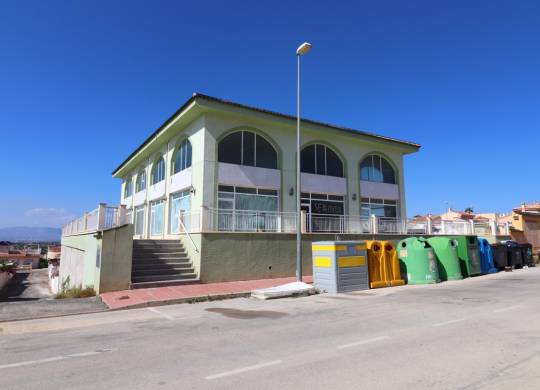 Commercial Unit - Resale - Benimar - Benimar