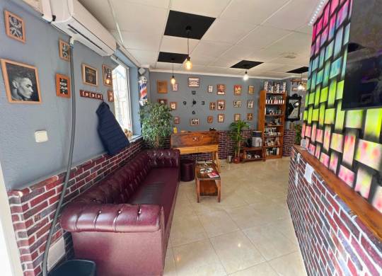 Commercial Unit - Resale - Guardamar del Segura - Guardamar del Segura