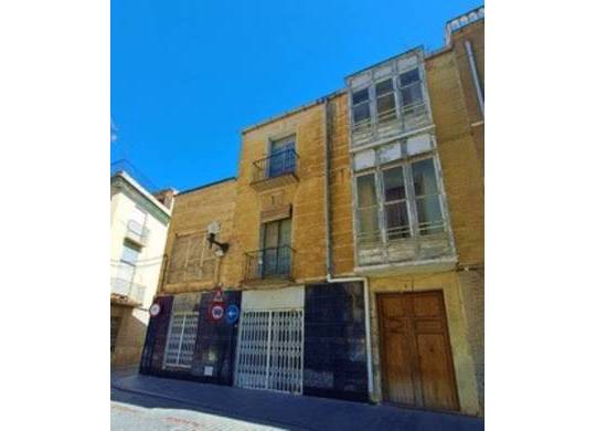 Commercial Unit - Resale - Orihuela - Orihuela Costa