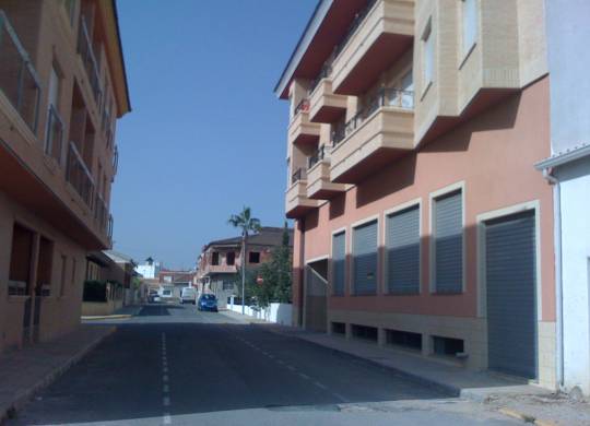 Commercial Unit - Venta - Montesinos - Los Montesinos