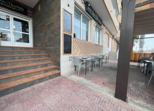Commercial Unit - Venta - Torrevieia - Comunidad Valenciana