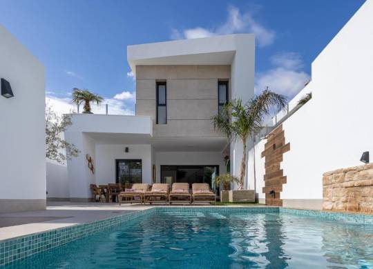 Detached Villa - Resale - Dolores - Dolores