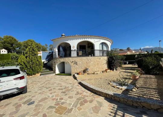 Detached Villa - Venta - Alfas del Pí - Alfas del Pí