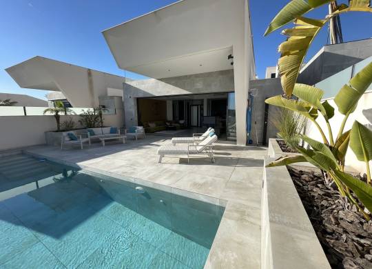 Detached Villa - Venta - Ciudad Quesada - Ciudad Quesada
