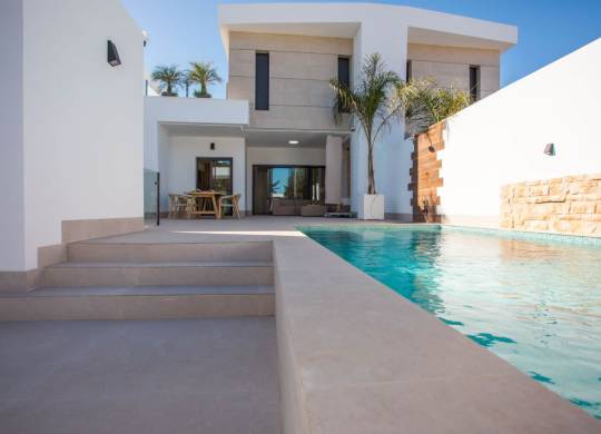 Detached Villa - Venta - Dolores - Dolores