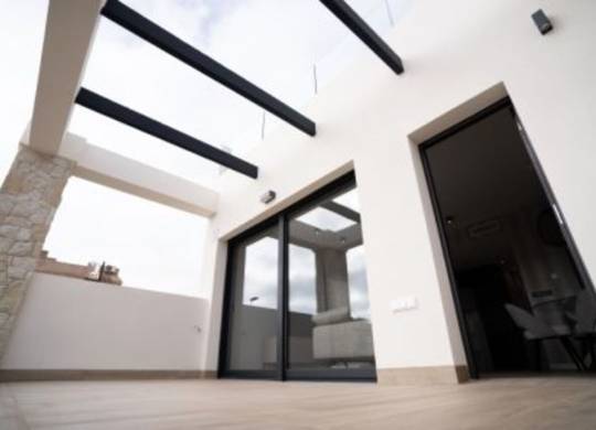 Duplex - New Build - Villamartin - Villamartin