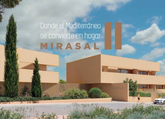 Duplex - Nueva construcción  - Los Altos - Los Altos