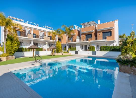 Duplex - Venta - Ciudad Quesada - Rojales