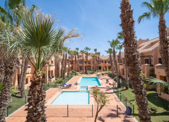 Duplex - Venta - Los Alcázares - Los Montesinos