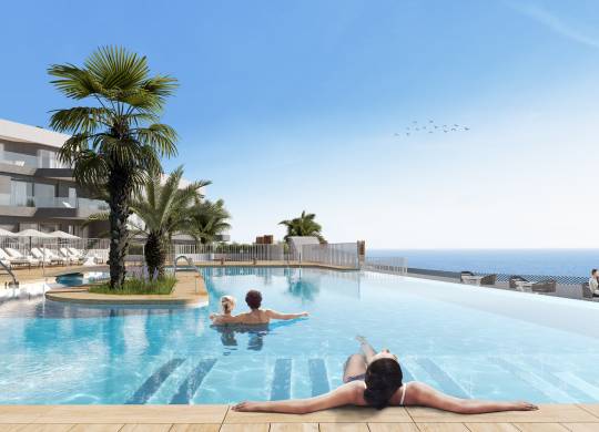 ground-floor - New Build - Águilas - Águilas