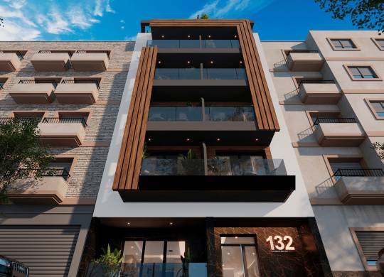 ground-floor - Nueva construcción  - Torrevieja - Torrevieja