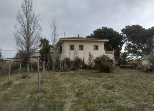 Land - Resale - Benissa - Benissa