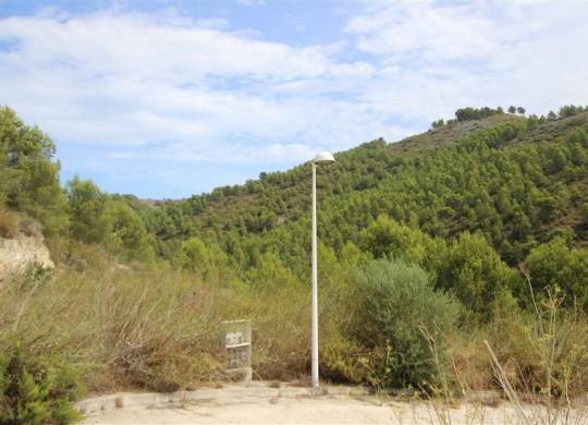 Land - Resale - Calpe - Calpe