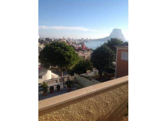 Land - Resale - Calpe - Calpe