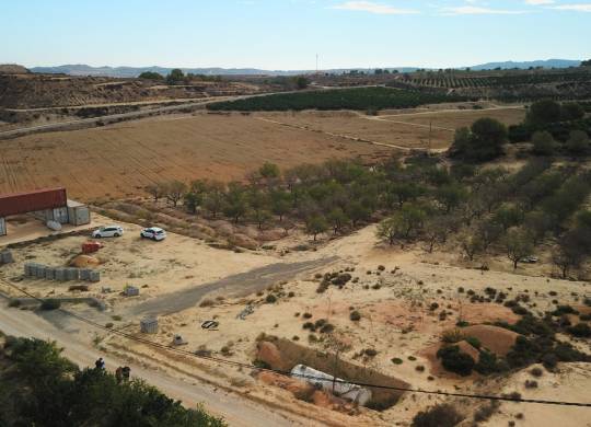 Land - Resale - Torremendo - Torremendo