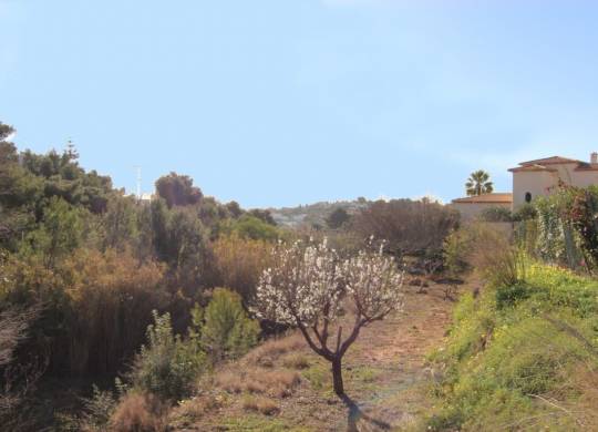 Land - Venta - Benissa - Benissa