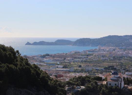 Land - Venta - Jávea - Jávea