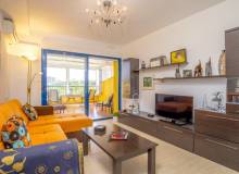 Long time Rental - Apartment / flat - Orihuela Costa - Altos de Campoamor